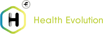 Health Evolution Logo